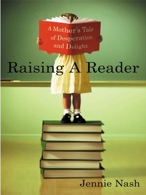 cover image of Raising a Reader